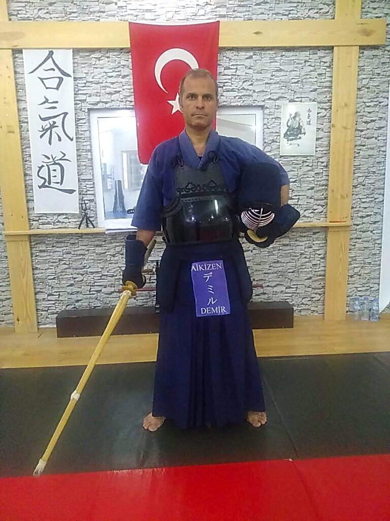 kendo antalya aikizendojo