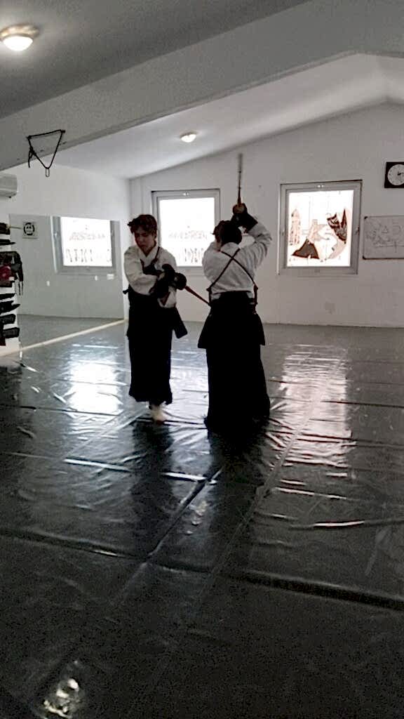 kendo antalya aikizendojo