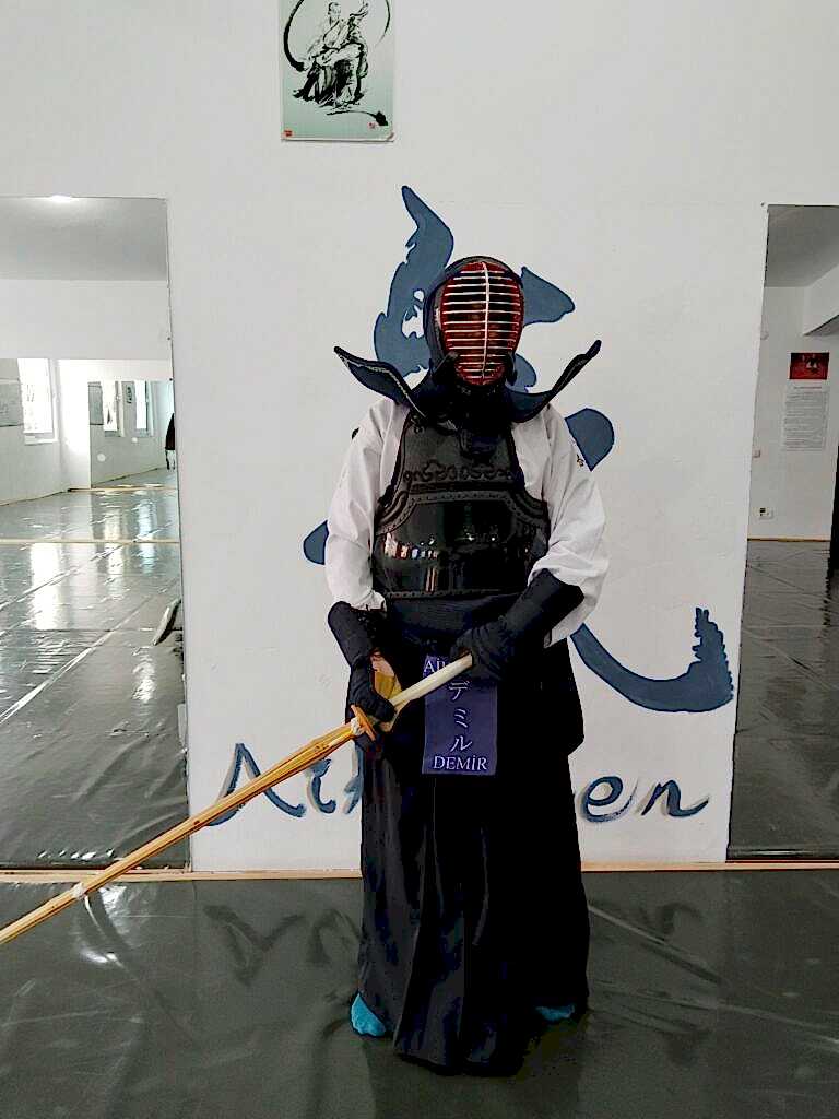 kendo antalya aikizendojo