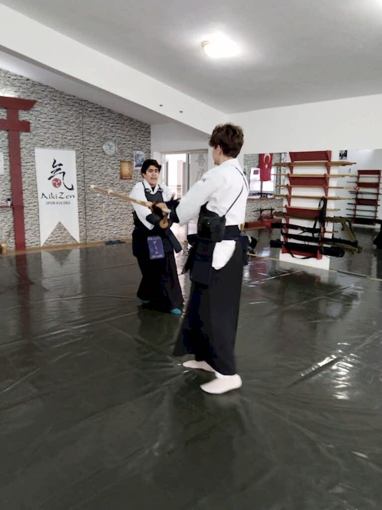 kendo antalya aikizendojo